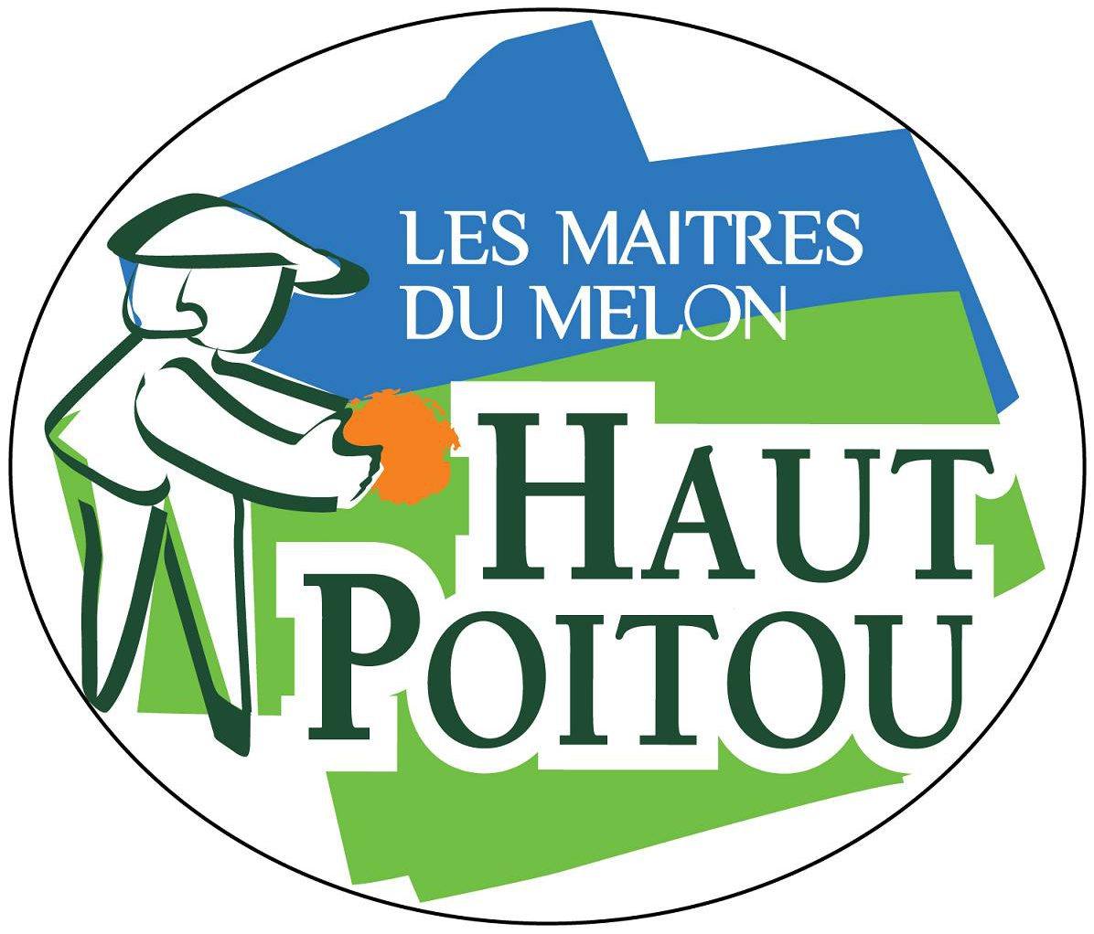 Melon du Haut-Poitou