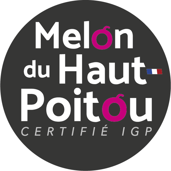Melon du Haut-Poitou